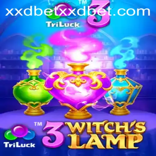Exploring the Enchanting World of 3WitchsLamp: A Magical Adventure
