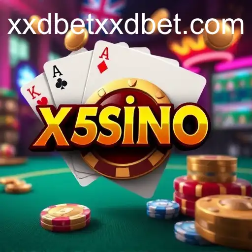 The Fascination of Casino Games: xxdbet's Role in a Digital Era
