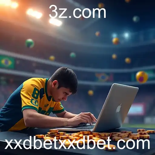 A Evolução dos Jogos Online no Brasil