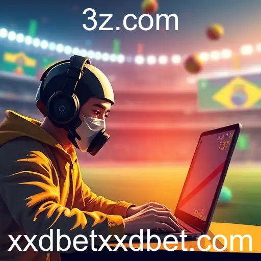 A Expansão dos Jogos Online no Brasil e sua Regulamentação