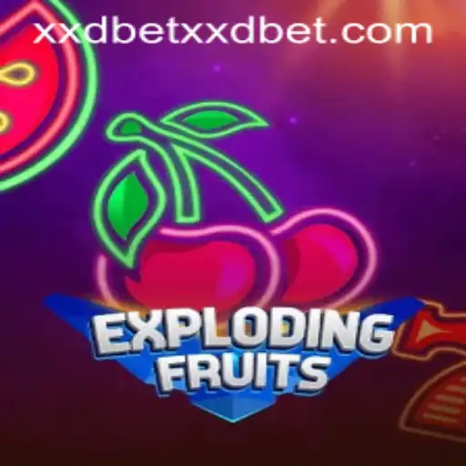 ExplodingFruits: A Thrilling Dive into Chaos and Strategy