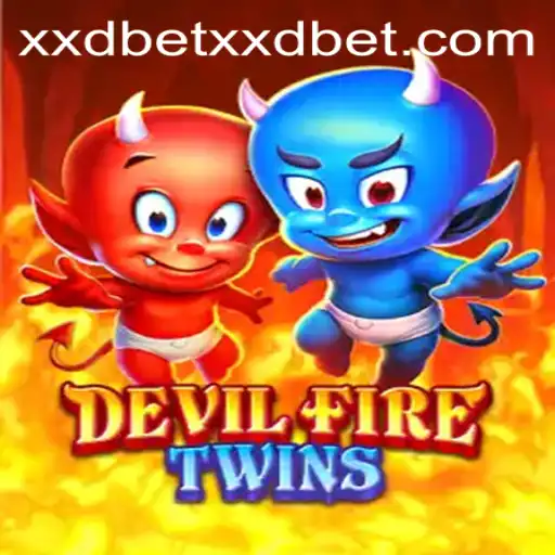 DevilFireTwins: A Thrilling Dive into the Gaming World with xxdbet