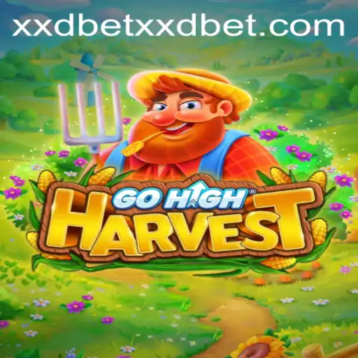 GoHighHarvest: An Engaging New Adventure in the World of Gaming