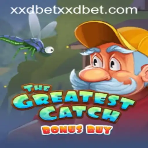 Dive Into TheGreatestCatchBonusBuy: An Exciting Online Slot Adventure