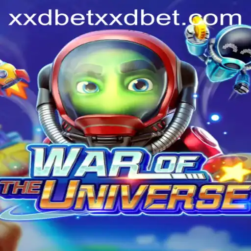 Explore the Battle Odyssey: WAROFTHEUNIVERSE Unveiled