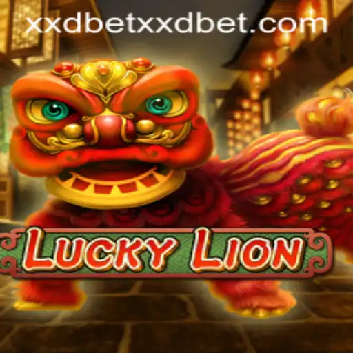 Discover LuckyLion: The Ultimate Gaming Experience with XXDBet