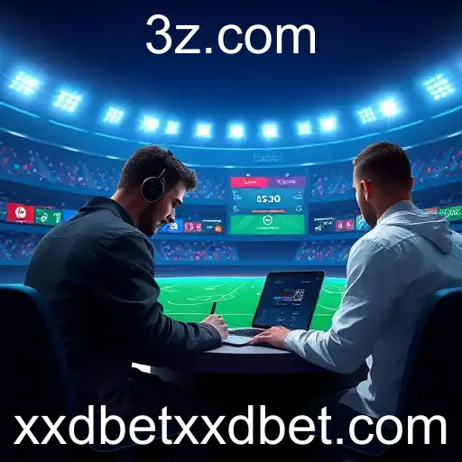 Tendências e Inovações no Mercado de Apostas Online