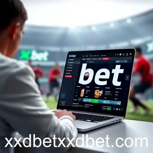 A Expansão do Mercado de Apostas Online em 2025