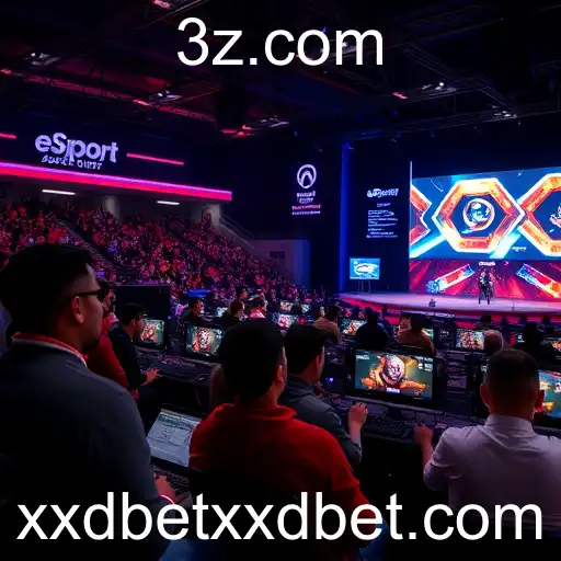 Revolução nos Jogos de Apostas Online em 2025