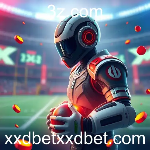 Revolução dos Jogos: Como xxdbet Está Transformando o Cenário Global