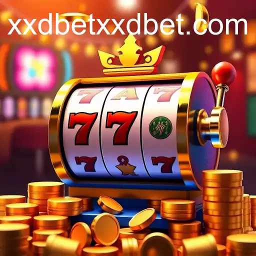 The Exciting World of Online Slots on xxdbet