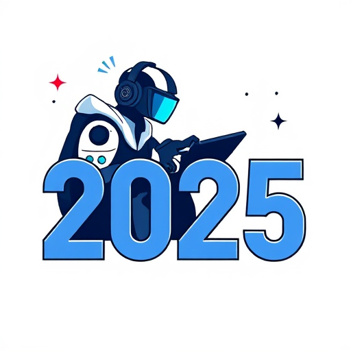 Revolução Digital nos Jogos em 2025