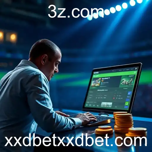 Avanços Tecnológicos Impulsionam o Cenário de Apostas Online em 2025