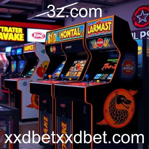 A Evolução dos Jogos de Azar no Brasil