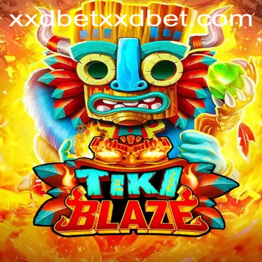 TikiBlaze: A Dynamic Adventure Game Fueled by Culture and Innovation