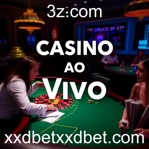 Expansão dos Jogos Digitais em 2025: O Impacto do 'xxdbet'