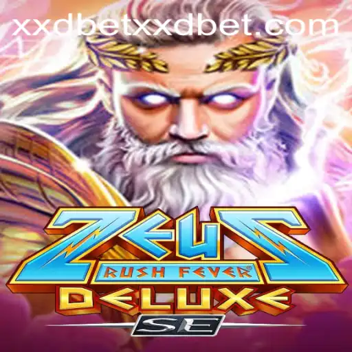 Exploring ZeusRushFeverDeluxeSE: The Epitome of Interactive Slot Gaming